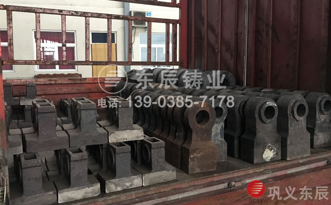 砂機錘頭 破碎機錘頭